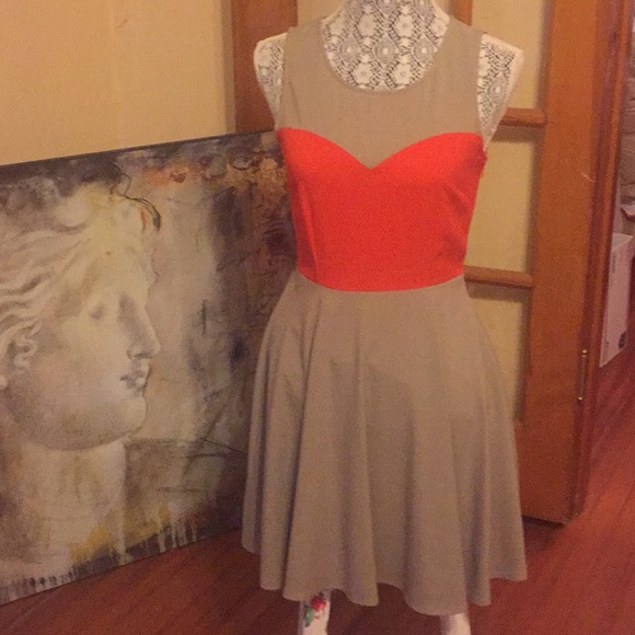 LUCE DRESS / BLK